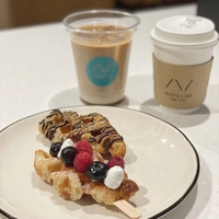 NORTH LINK Coffee ＆ Tea　‐TACHIKAWA STAGE GARDEN‐画像