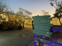 TACHIHI BEACH画像