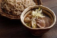 そば 石はら画像