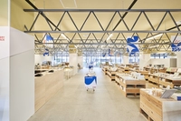 SUPER PAPER MARKET画像