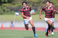 ラグビー早明戦画像