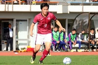 サッカー画像