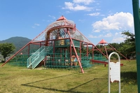 やすらぎスポーツ広場画像