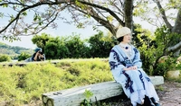 【出張用】楽ちん堂(美容室）画像