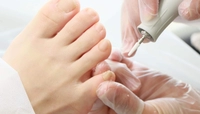 【出張用】足の専門店 Pedi・Happiness画像