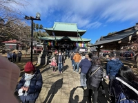 鹿野山神野寺画像