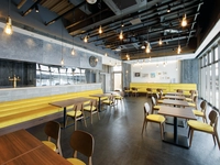 Seafoodpark 27 (鳥居崎倶楽部内)画像