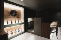 shisha bar LUX画像