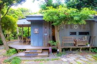 CafeGROVE画像