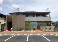 積水ハウス株式会社　シャーウッド木更津展示場画像