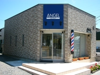 ANGEL hair salon画像