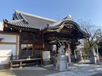 八剱八幡神社（ヤツルギハチマンジンジャ）画像
