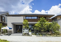 積水ハウス株式会社　市原展示場画像