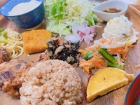 【出張用】農家レストランCafeやさまる画像