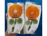 【出張用】Little choice画像