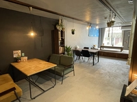 CAFE&baru ハコ＋画像