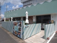 BEACH CAFÉ kamogawa画像