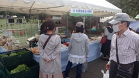 木曽広域連合ブース(木曽町・上松町・南木曽町・木祖村・王滝村・大桑村)画像