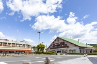 東武鉄道　東武日光駅画像
