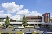 西武鉄道　所沢駅画像