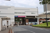 つくばエクスプレス　柏の葉キャンパス駅画像