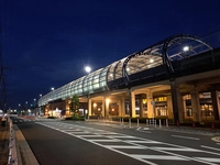相模鉄道　ゆめが丘駅画像