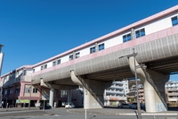 東葉高速鉄道　村上駅画像
