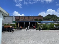 Ruifang Station, National Taiwan Railway画像