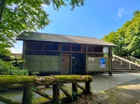  瞰湖台（かんこだい）中間チェックポイント画像