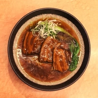 中国麺菜茶館 龍鳳 画像