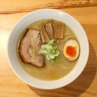 自家製麺 よなや画像