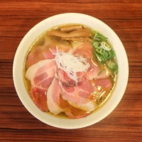 鶏そば専門店 らーめんえびす 各務原店画像