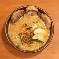 麺屋 壱正画像