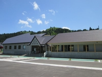 道の駅 奥会津かねやま（金山町）画像