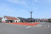道の駅 喜多の郷（喜多方市）画像