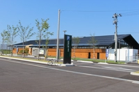 道の駅  庭園の郷 保内（三条市）画像