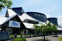 道の駅　新潟ふるさと村（新潟市）画像