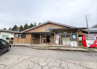 道の駅　みかわ（阿賀町）画像