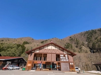 道の駅尾瀬檜枝岐（檜枝岐村）画像