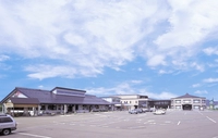 道の駅 ゆのたに（魚沼市）画像