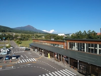 道の駅 ばんだい（磐梯町）画像