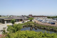 道の駅　豊栄（新潟市）画像