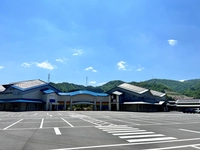 道の駅　阿賀の里（阿賀町）画像