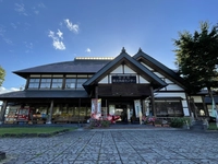 道の駅 会津柳津（柳津町）画像