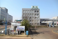 道の駅 燕三条地場産センター（三条市）画像