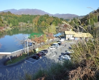 道の駅 いりひろせ（魚沼市）画像