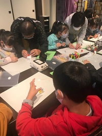 おやま本場結城紬クラフト館画像
