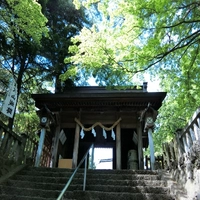 唐澤山神社画像