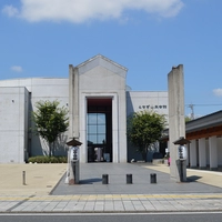 とちぎ山車会館画像