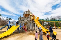 IM Electronics Tottori Sand Dunes Children's Land画像